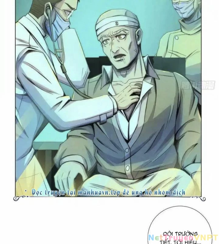 Bác Sĩ Lê Minh Chapter 86 - Trang 39