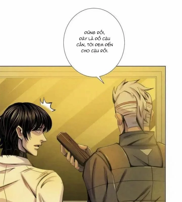 Bác Sĩ Lê Minh Chapter 86 - Trang 41