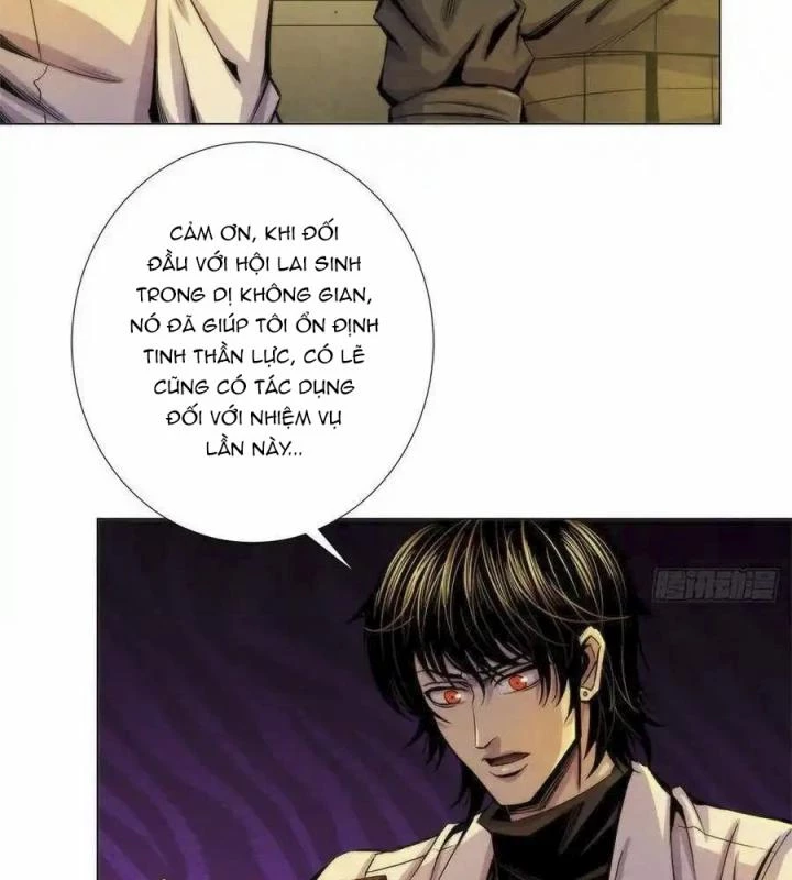 Bác Sĩ Lê Minh Chapter 86 - Trang 42