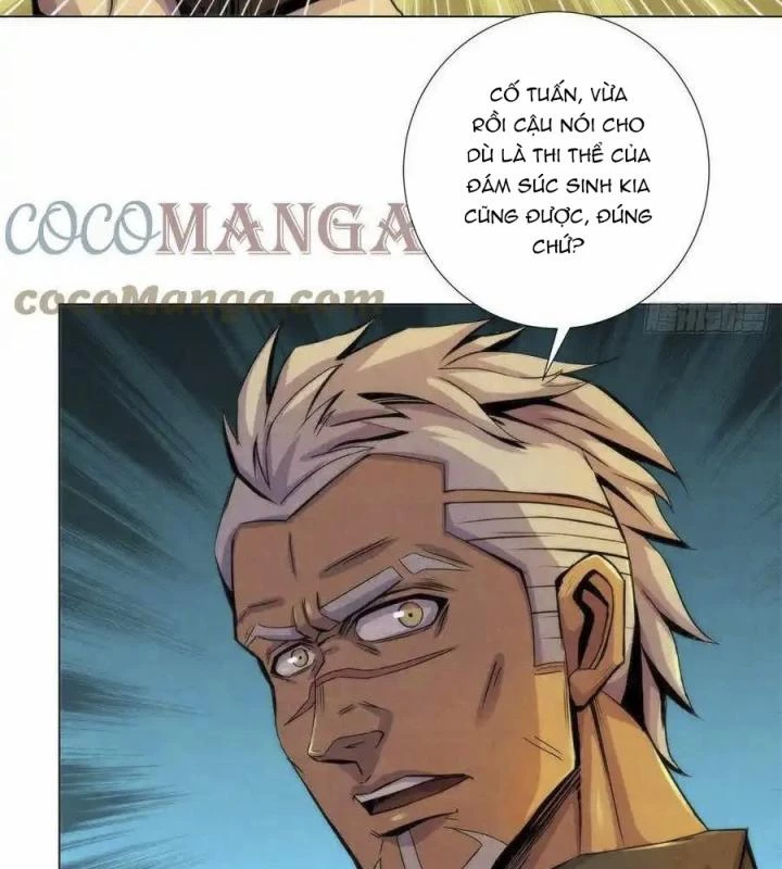 Bác Sĩ Lê Minh Chapter 86 - Trang 44
