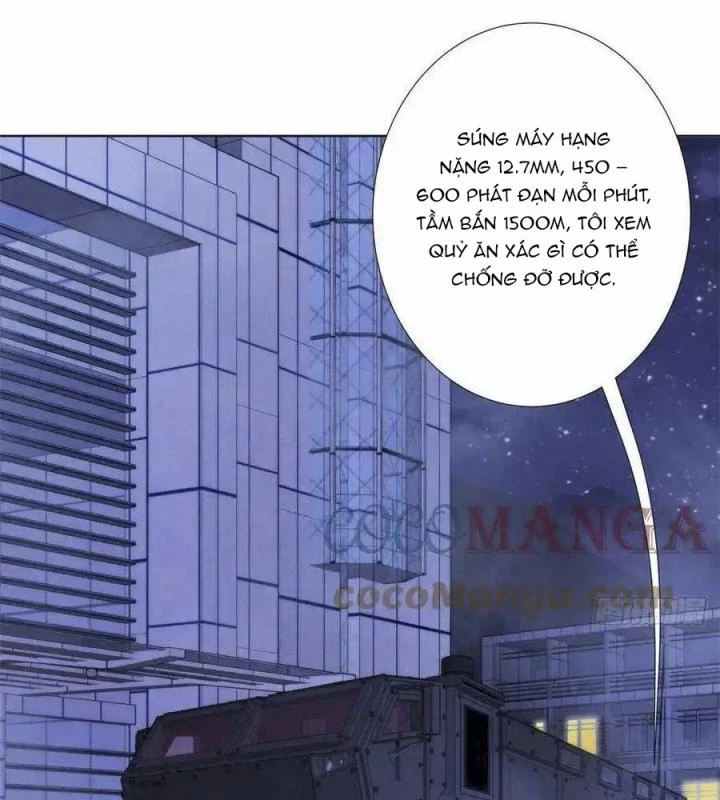 Bác Sĩ Lê Minh Chapter 86 - Trang 47