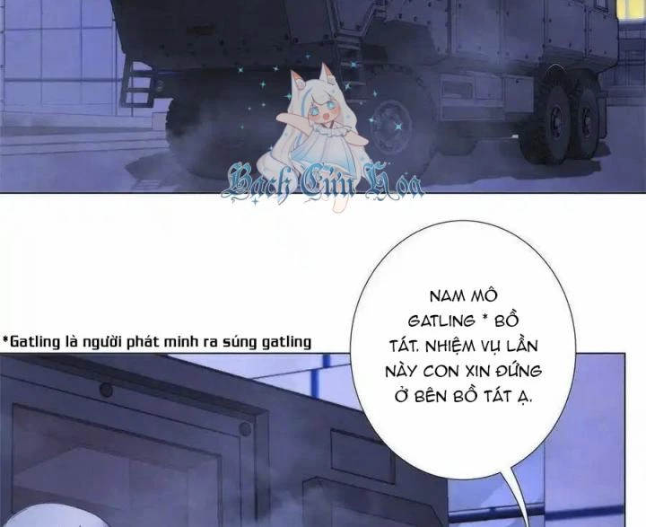 Bác Sĩ Lê Minh Chapter 86 - Trang 48