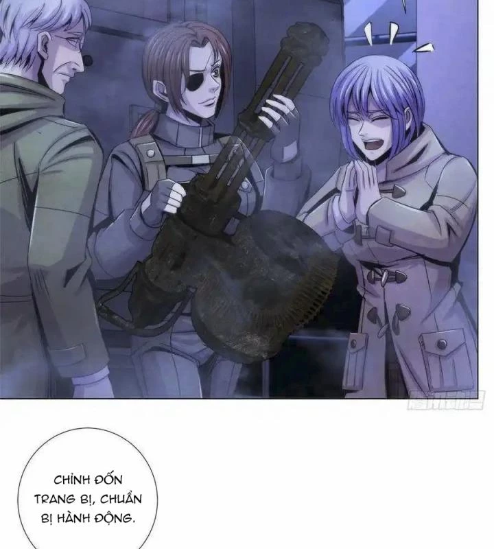 Bác Sĩ Lê Minh Chapter 86 - Trang 49