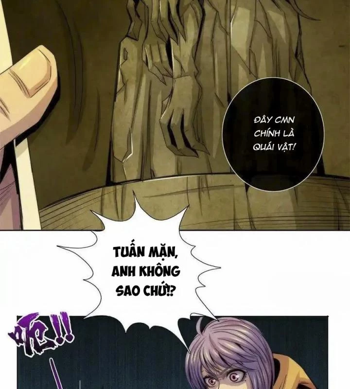 Bác Sĩ Lê Minh Chapter 86 - Trang 5