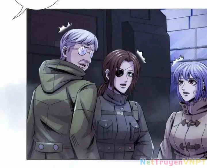 Bác Sĩ Lê Minh Chapter 86 - Trang 50