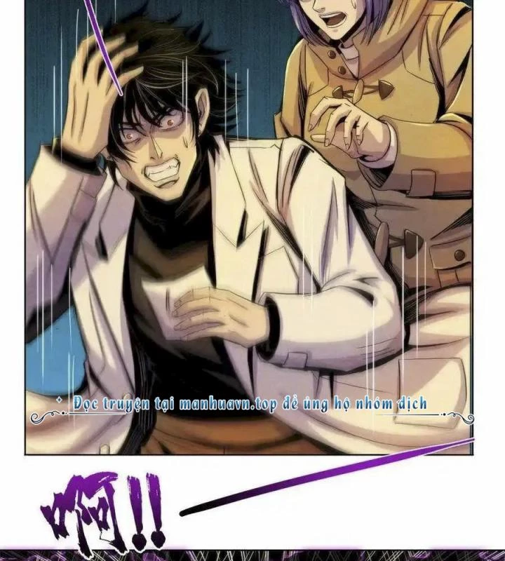 Bác Sĩ Lê Minh Chapter 86 - Trang 6