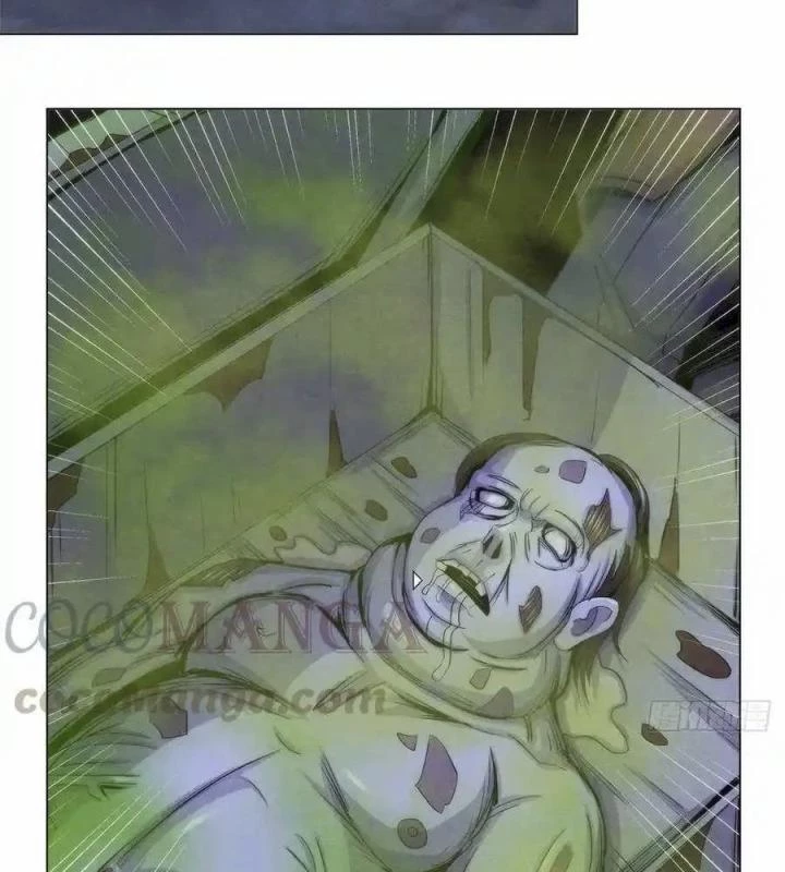Bác Sĩ Lê Minh Chapter 87 - Trang 10
