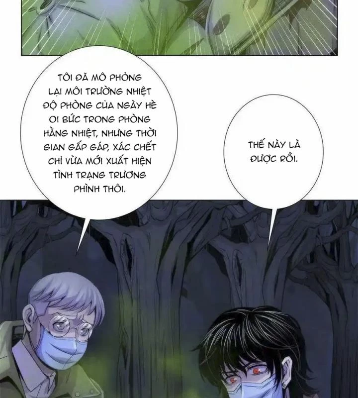 Bác Sĩ Lê Minh Chapter 87 - Trang 11
