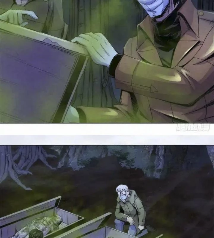 Bác Sĩ Lê Minh Chapter 87 - Trang 12