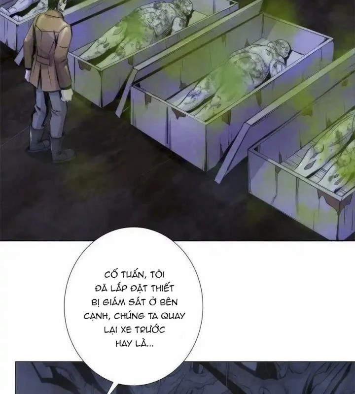 Bác Sĩ Lê Minh Chapter 87 - Trang 13