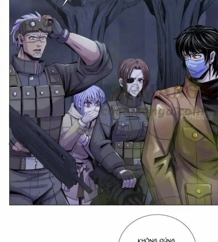 Bác Sĩ Lê Minh Chapter 87 - Trang 14