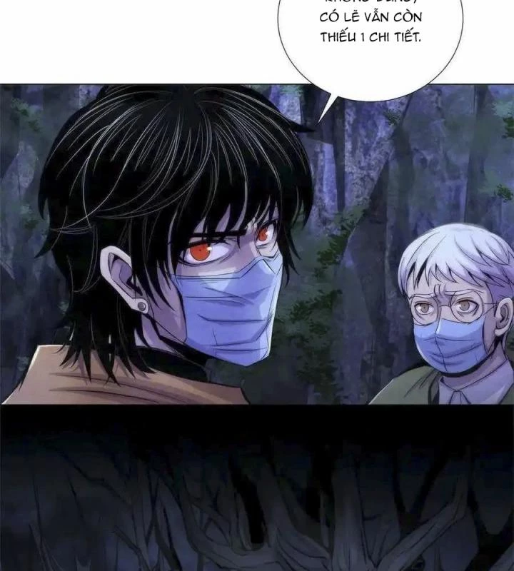 Bác Sĩ Lê Minh Chapter 87 - Trang 15