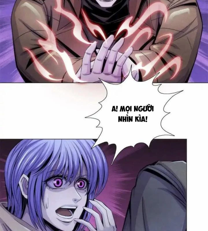 Bác Sĩ Lê Minh Chapter 87 - Trang 18