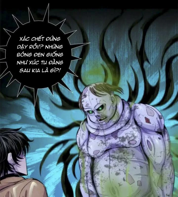 Bác Sĩ Lê Minh Chapter 87 - Trang 20