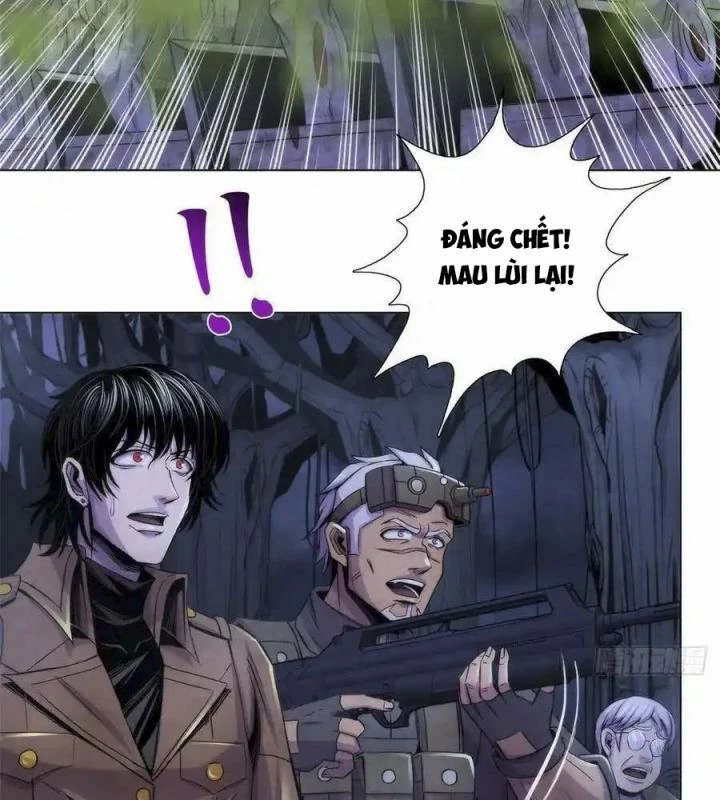 Bác Sĩ Lê Minh Chapter 87 - Trang 23