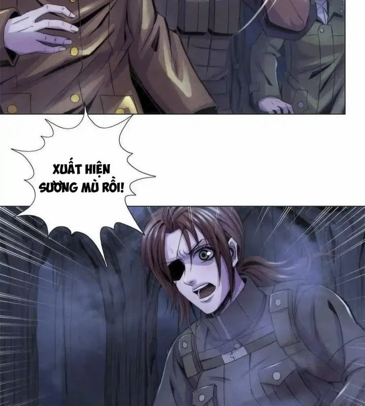Bác Sĩ Lê Minh Chapter 87 - Trang 24