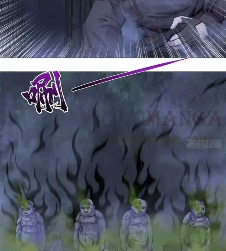 Bác Sĩ Lê Minh Chapter 87 - Trang 25
