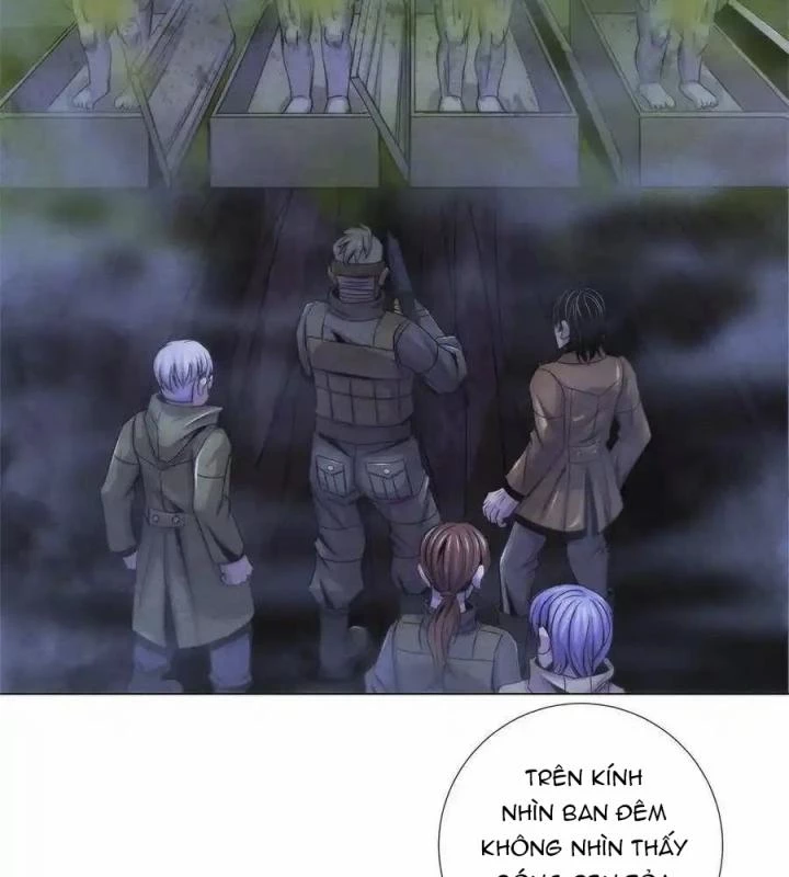 Bác Sĩ Lê Minh Chapter 87 - Trang 26