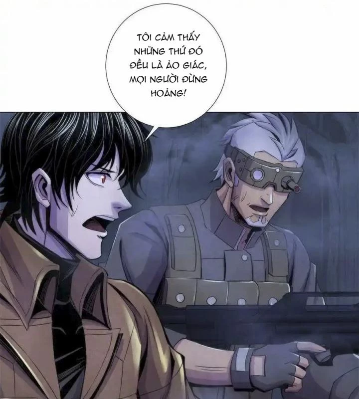 Bác Sĩ Lê Minh Chapter 87 - Trang 28