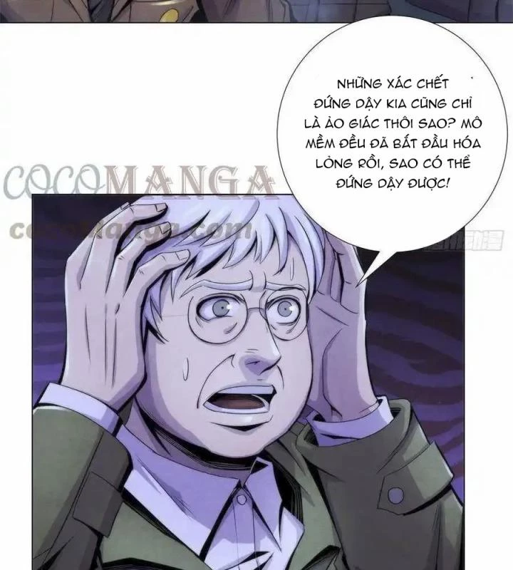 Bác Sĩ Lê Minh Chapter 87 - Trang 29
