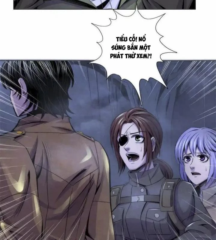 Bác Sĩ Lê Minh Chapter 87 - Trang 30