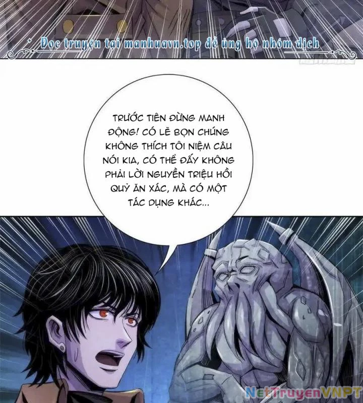 Bác Sĩ Lê Minh Chapter 87 - Trang 31
