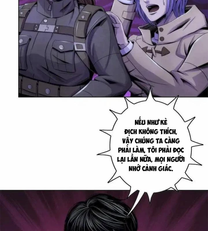 Bác Sĩ Lê Minh Chapter 87 - Trang 33