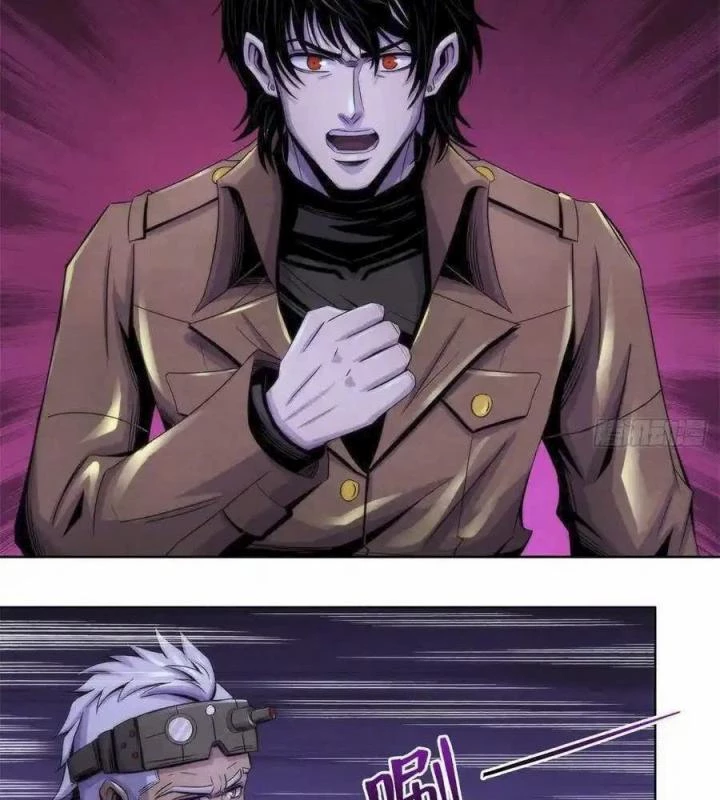 Bác Sĩ Lê Minh Chapter 87 - Trang 34