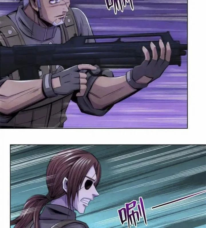 Bác Sĩ Lê Minh Chapter 87 - Trang 35