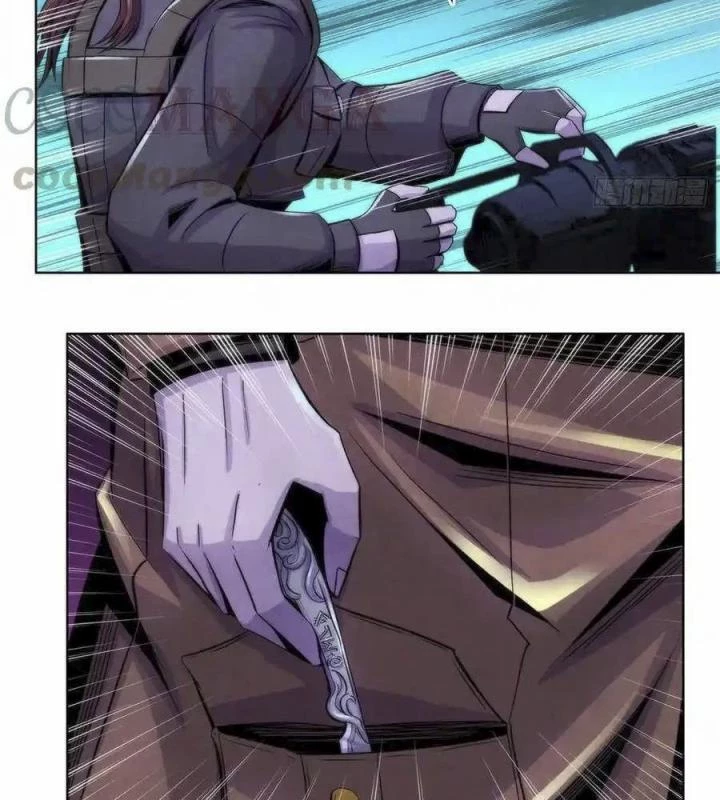 Bác Sĩ Lê Minh Chapter 87 - Trang 36