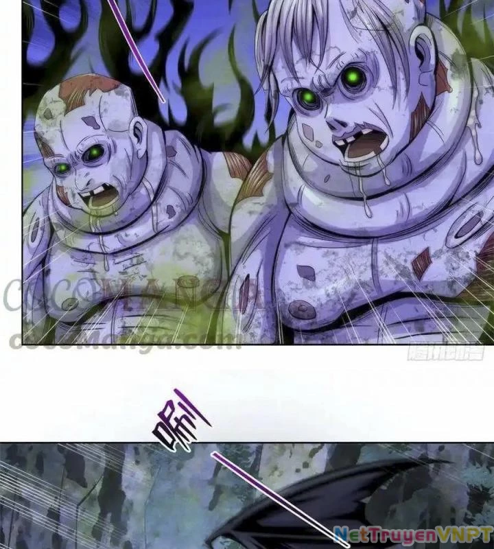 Bác Sĩ Lê Minh Chapter 87 - Trang 39