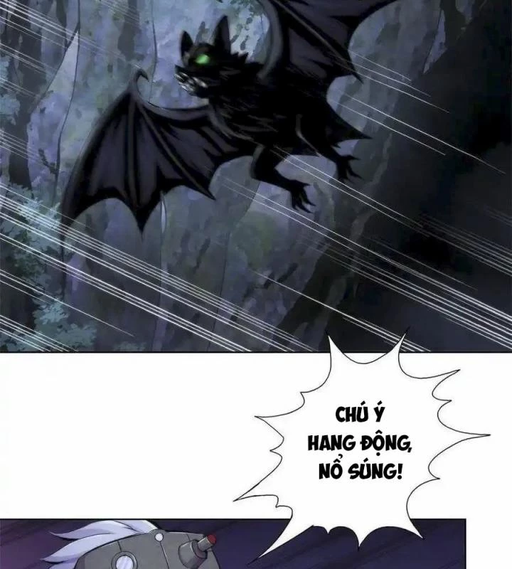 Bác Sĩ Lê Minh Chapter 87 - Trang 40