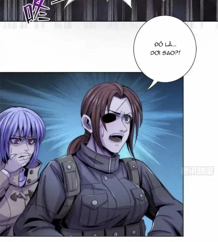 Bác Sĩ Lê Minh Chapter 87 - Trang 45
