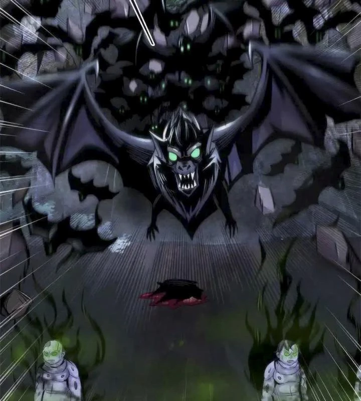 Bác Sĩ Lê Minh Chapter 87 - Trang 48