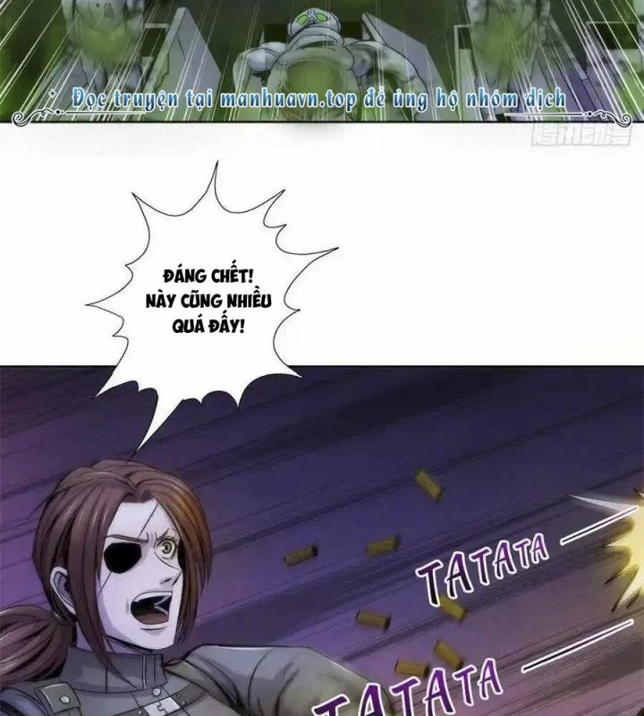 Bác Sĩ Lê Minh Chapter 87 - Trang 49