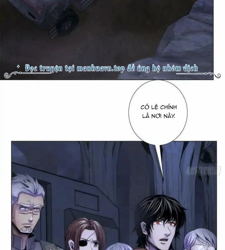 Bác Sĩ Lê Minh Chapter 87 - Trang 5