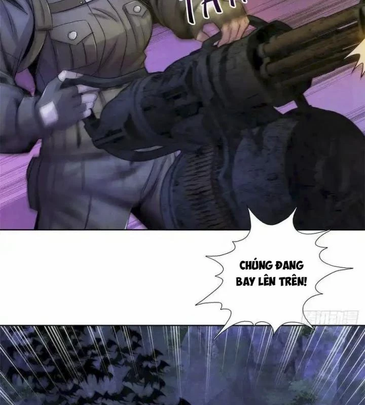 Bác Sĩ Lê Minh Chapter 87 - Trang 50