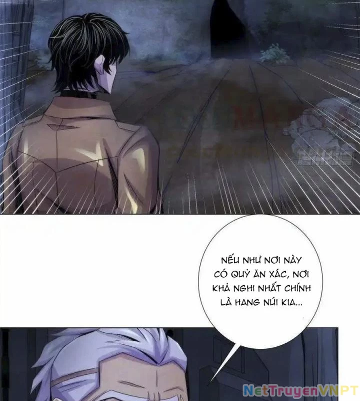 Bác Sĩ Lê Minh Chapter 87 - Trang 7