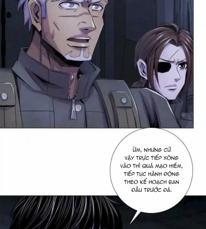 Bác Sĩ Lê Minh Chapter 87 - Trang 8