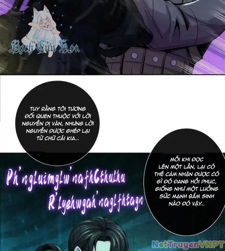 Bác Sĩ Lê Minh Chapter 88 - Trang 10