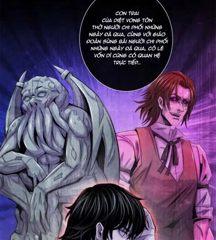 Bác Sĩ Lê Minh Chapter 88 - Trang 12