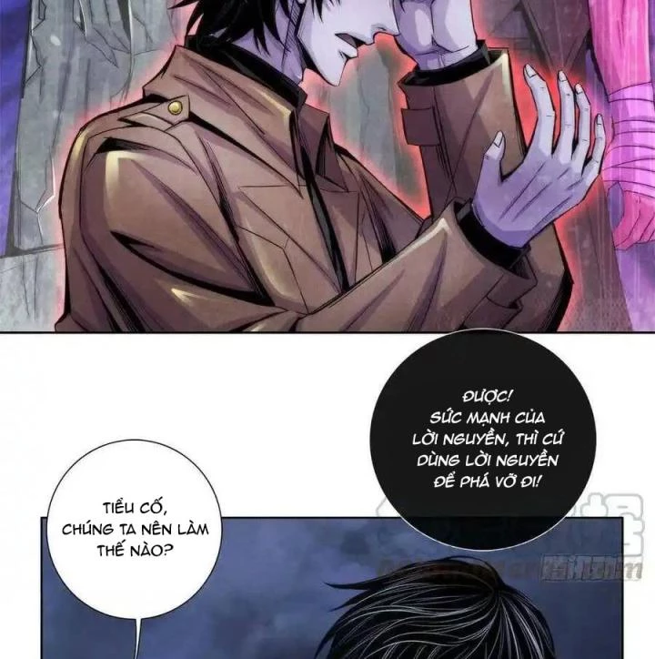 Bác Sĩ Lê Minh Chapter 88 - Trang 13