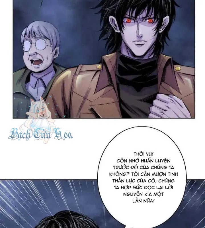 Bác Sĩ Lê Minh Chapter 88 - Trang 14