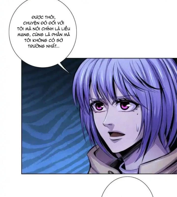 Bác Sĩ Lê Minh Chapter 88 - Trang 16