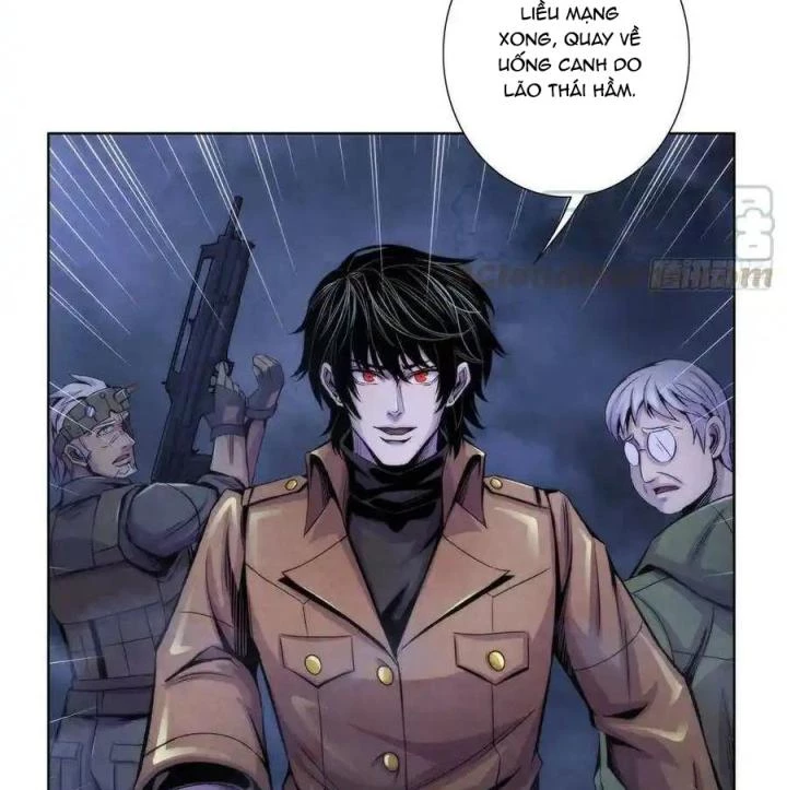 Bác Sĩ Lê Minh Chapter 88 - Trang 17