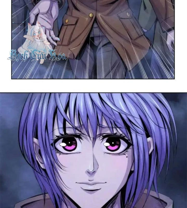 Bác Sĩ Lê Minh Chapter 88 - Trang 18