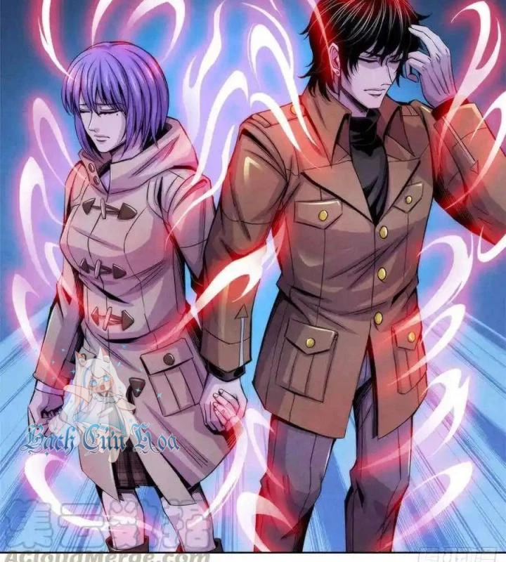 Bác Sĩ Lê Minh Chapter 88 - Trang 20