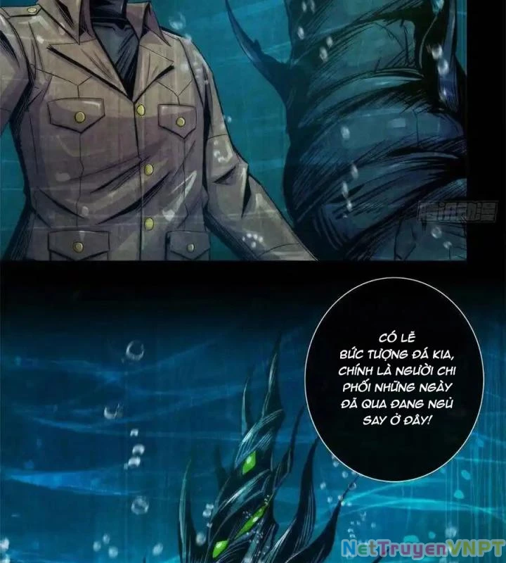 Bác Sĩ Lê Minh Chapter 88 - Trang 26