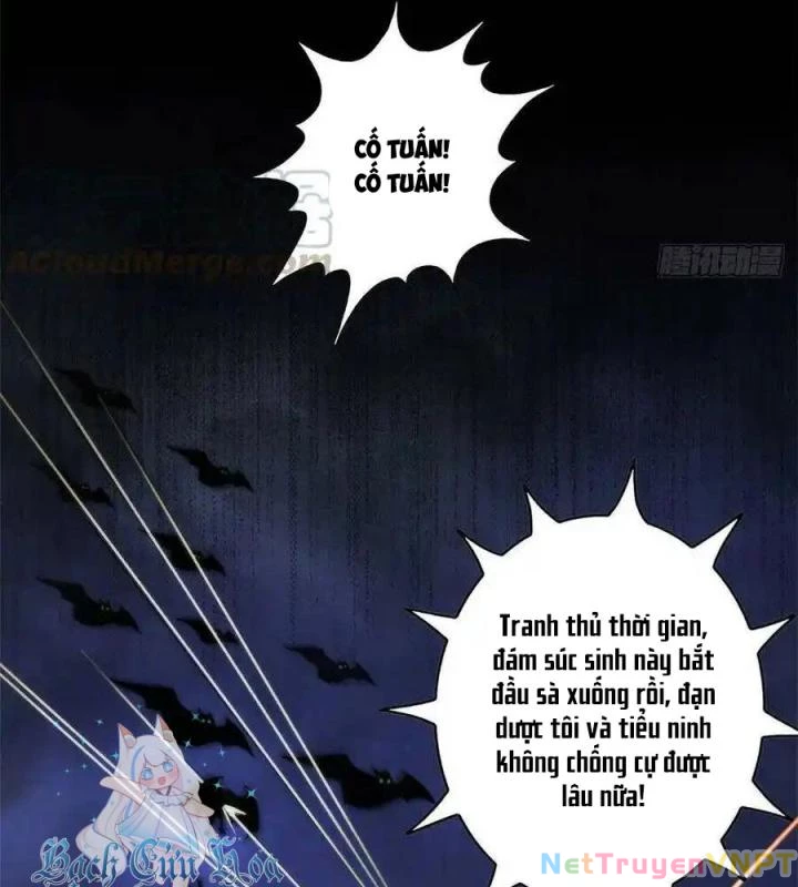 Bác Sĩ Lê Minh Chapter 88 - Trang 28
