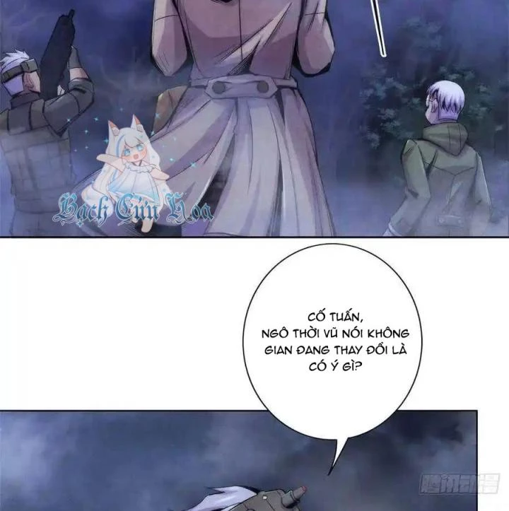 Bác Sĩ Lê Minh Chapter 88 - Trang 3